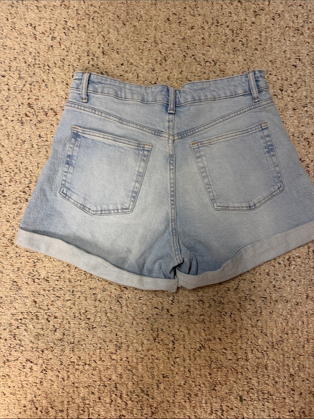 Denim Shirts Size 29 by Zara - Picture 4 of 5